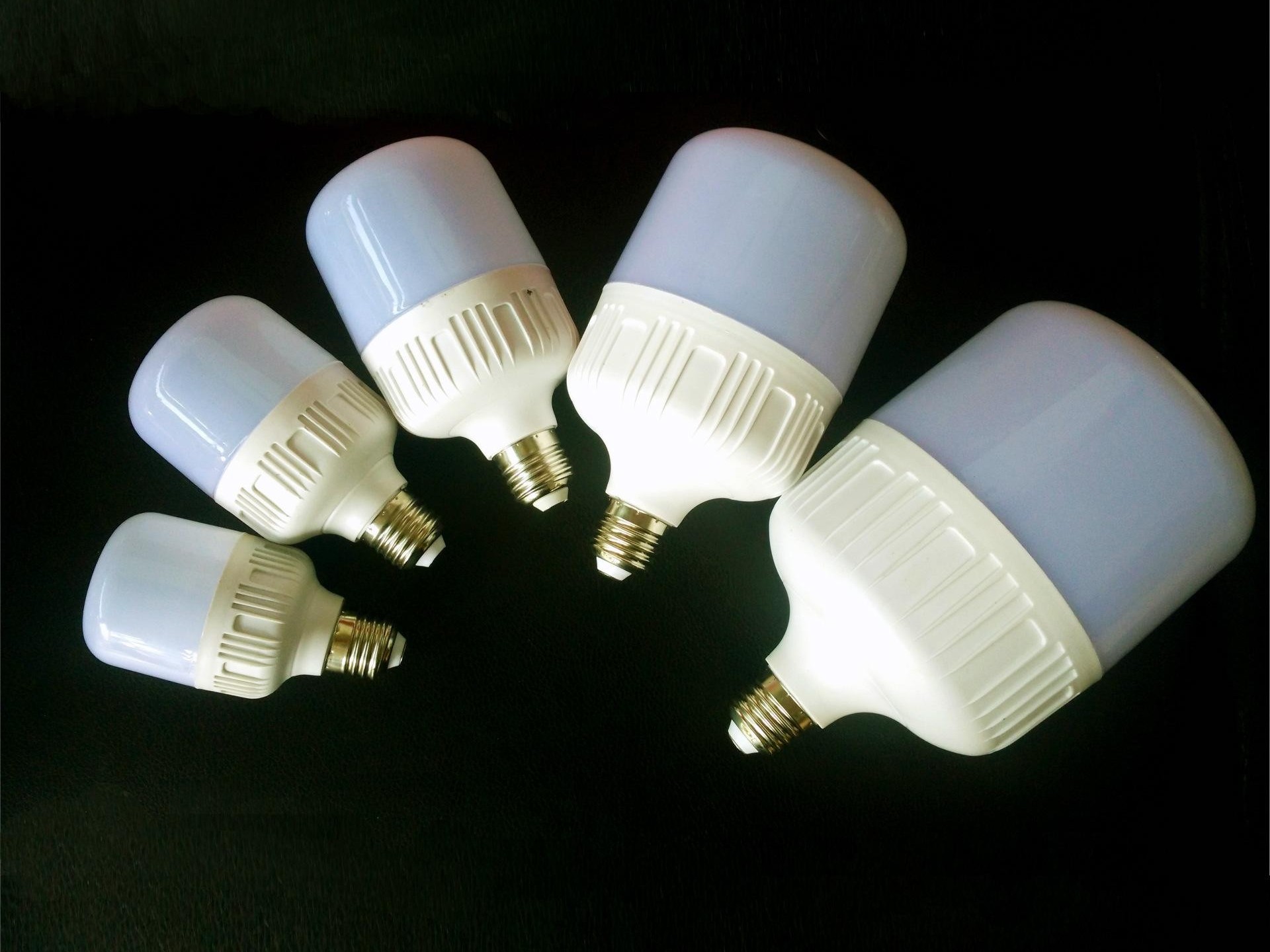 LED燈泡防爆認(rèn)證辦理流程