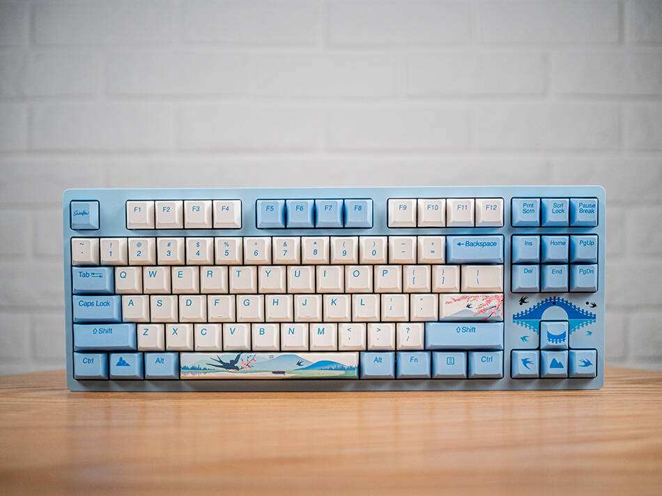 鍵盤UL測試報告辦理費用？