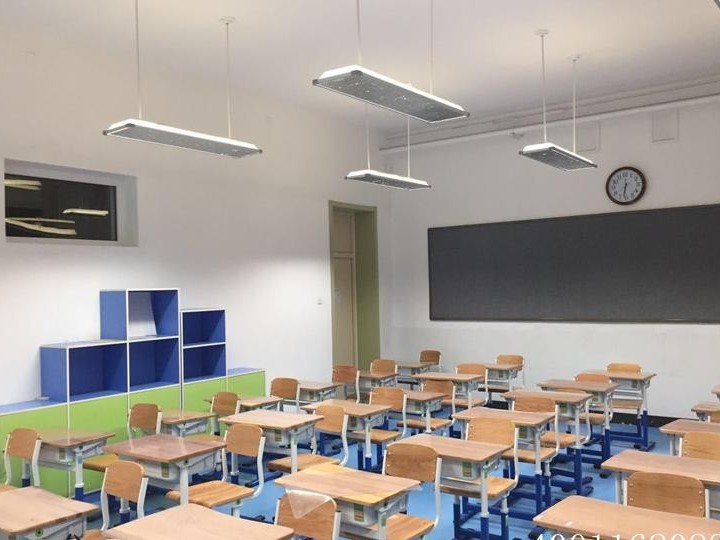 教室燈防爆認(rèn)證怎么申請？