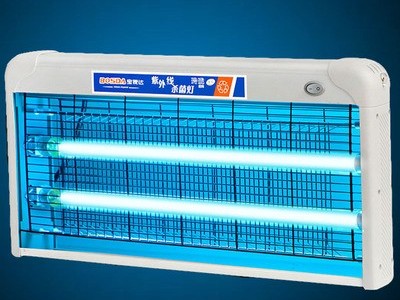 殺菌燈如何申請UL認證呢？