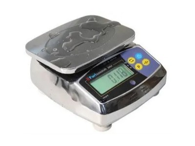 防水秤辦理防爆認證要準備哪些資料？