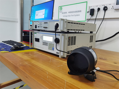 辦理節(jié)能變頻管道風(fēng)機質(zhì)檢報告流程