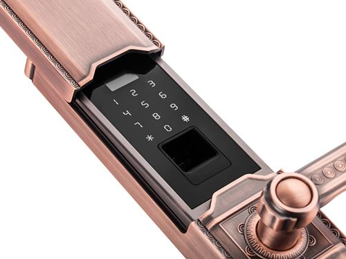 電子鎖申請防爆認證的流程