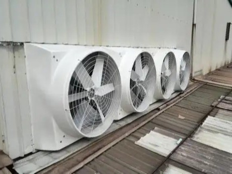 工業(yè)排風(fēng)扇申請防爆合格證流程？