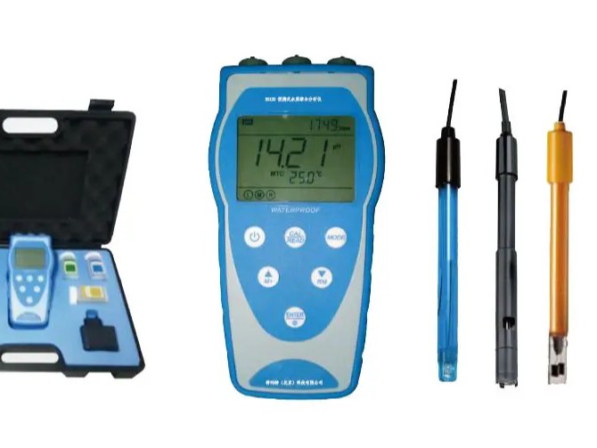 水質(zhì)檢測(cè)儀辦理質(zhì)檢報(bào)告要多少錢？