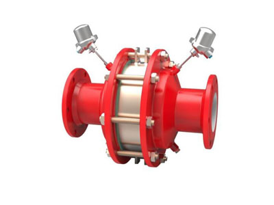 防爆阻火器防爆認(rèn)證