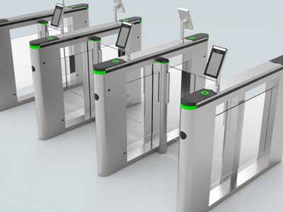 如何辦理人臉門禁一體機(jī)檢測報告