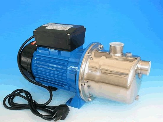 水泵申請防爆認證的流程