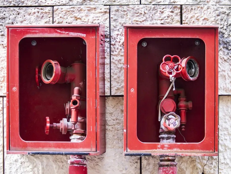 消防栓防爆合格證申請(qǐng)流程？