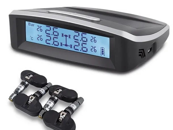 胎壓報(bào)警器辦理檢測報(bào)告要多久？