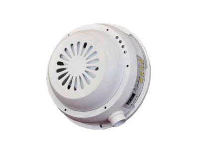 吸氣式感煙火災(zāi)探測器防爆合格證