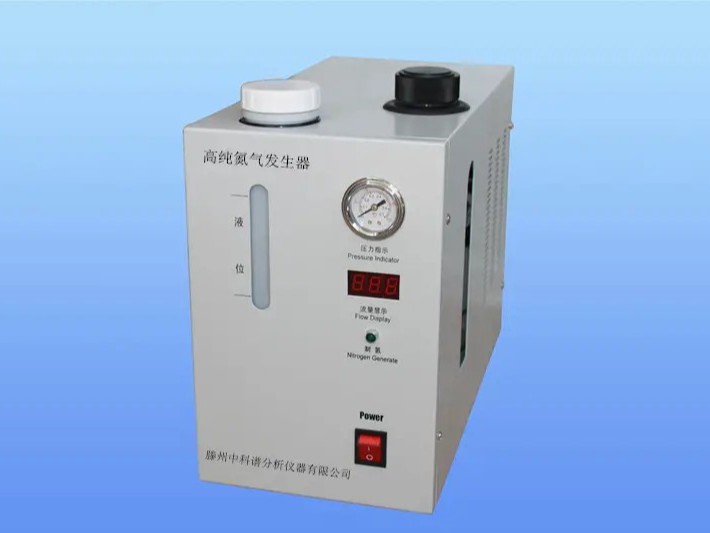 氫氣發(fā)生器ATEX防爆合格證辦理要多久？