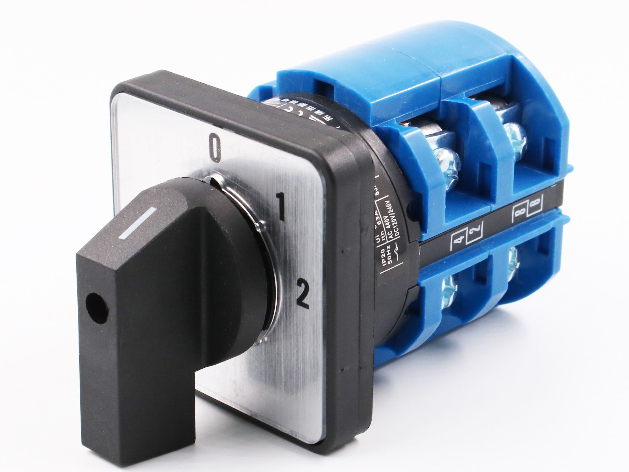 轉(zhuǎn)換開關(guān)如何辦理UL認(rèn)證