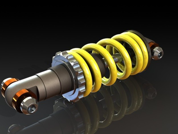 避震器申請(qǐng)防爆合格證的流程