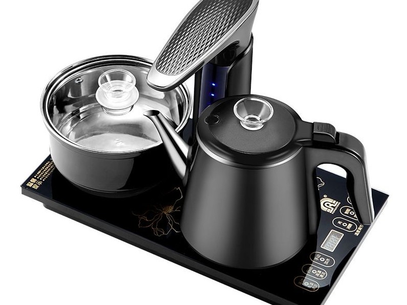 燒水壺辦理3C認(rèn)證的流程是什么？