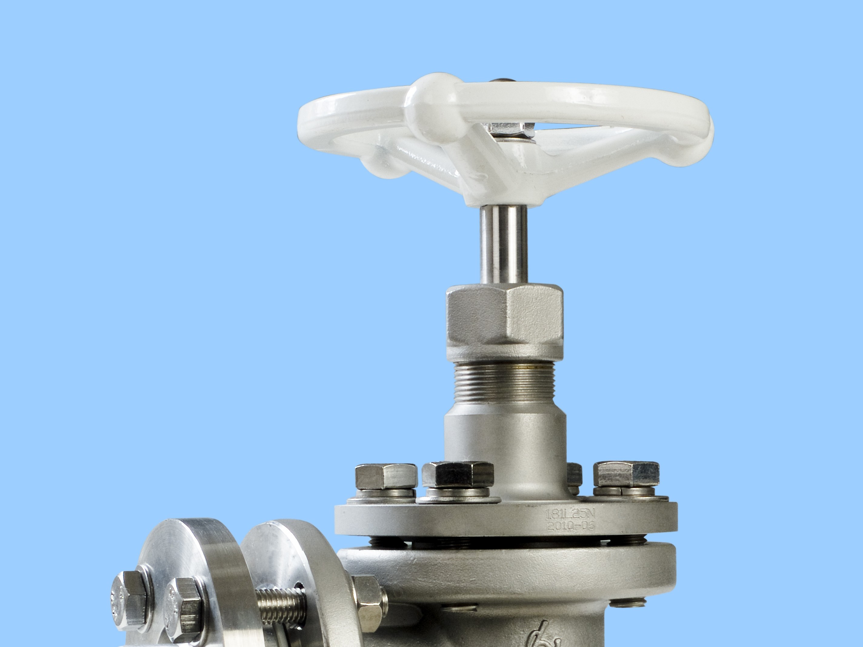 閥門做防爆認證的流程