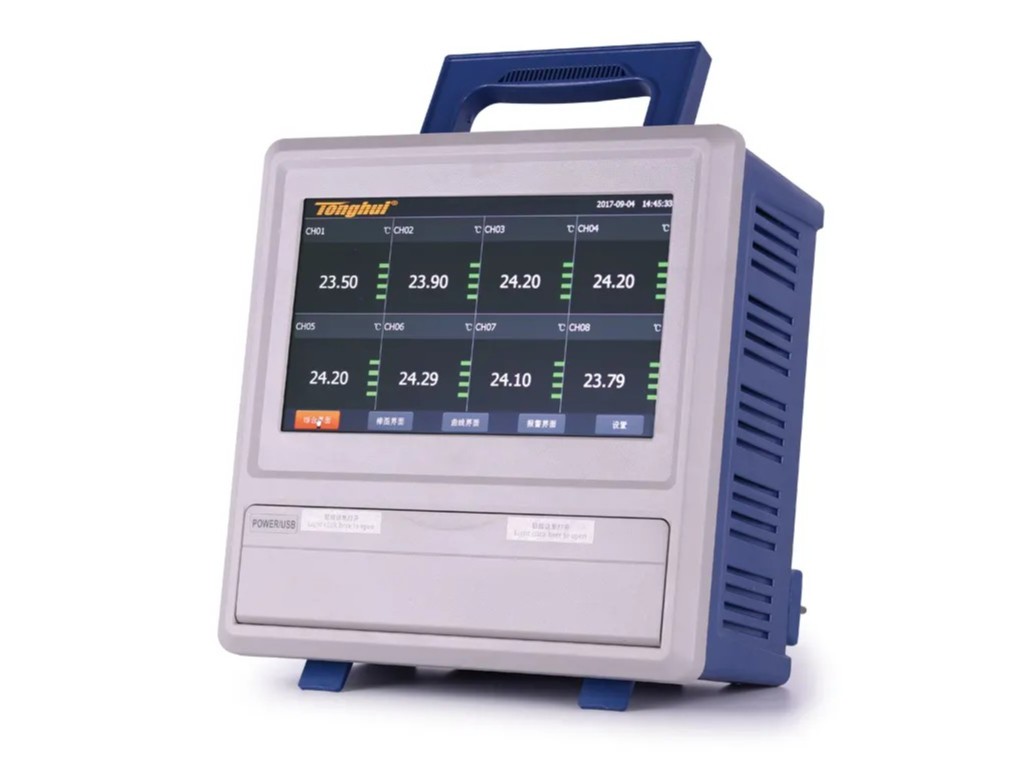 數(shù)據(jù)記錄儀出口歐盟CE認(rèn)證辦理流程？