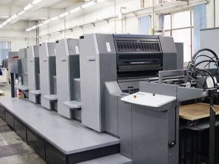 印刷機防爆認(rèn)證怎么辦理？