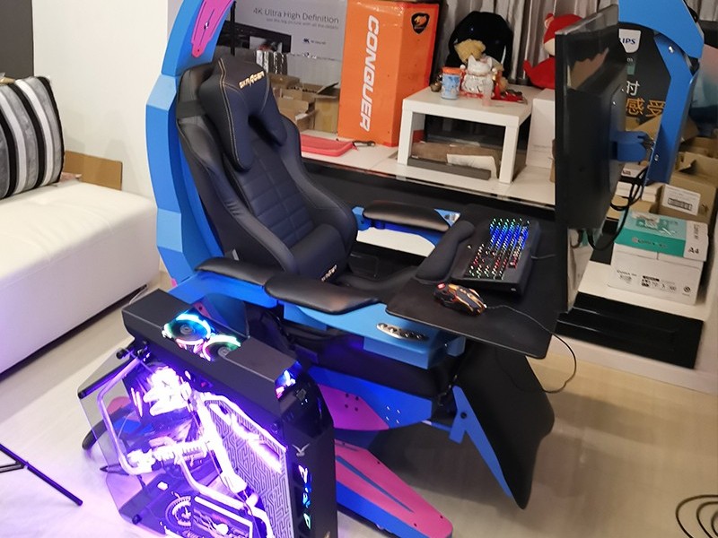 電競椅出口歐盟CE認(rèn)證辦理