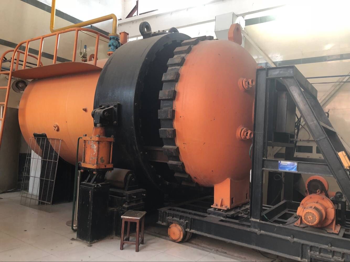 什么是防爆認證？