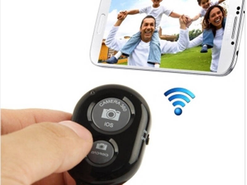 藍(lán)牙自拍神器辦理CE認(rèn)證的流程