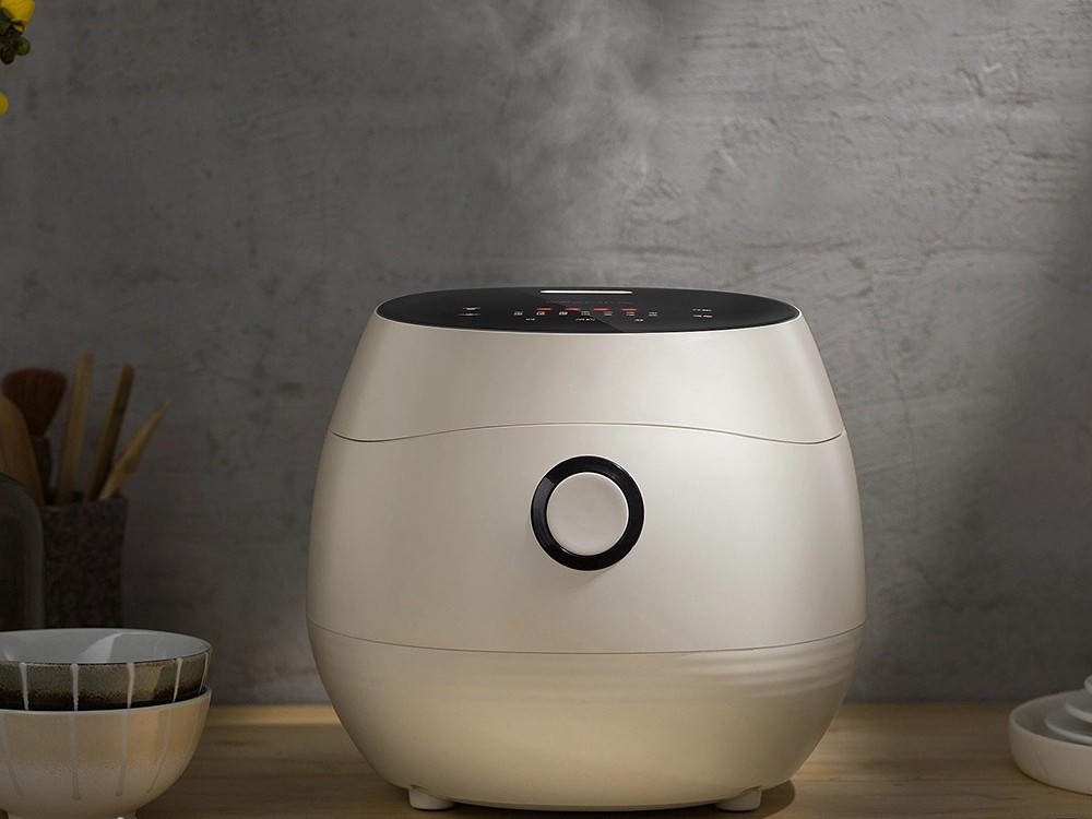 電飯煲防爆合格證辦理流程？