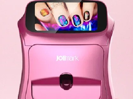 美甲機彩繪機光療機質檢報告標準？