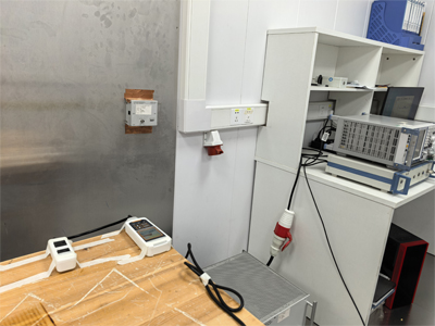 二氧化碳檢測儀防爆認(rèn)證