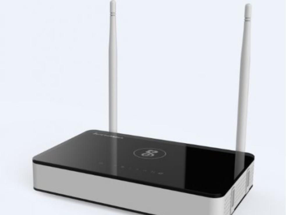 路由器的CE認證流程