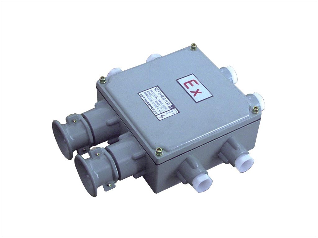 防爆電器辦理防爆認證的流程是如何？