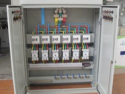 配電柜出口美國UL認(rèn)證辦理費(fèi)用