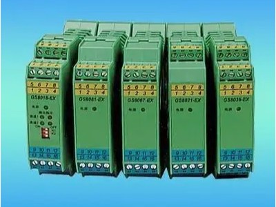 安全柵申請防爆合格證流程？