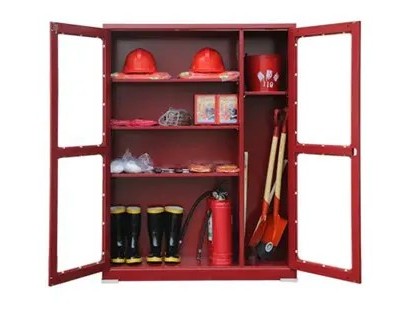 消防器材需要辦理防爆合格證嗎？