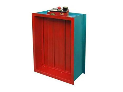 企業(yè)辦理防火閥防爆合格證后的市場(chǎng)優(yōu)勢(shì)