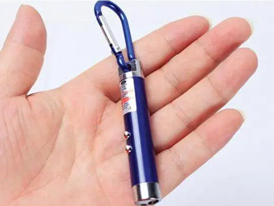 電子教鞭檢測報告