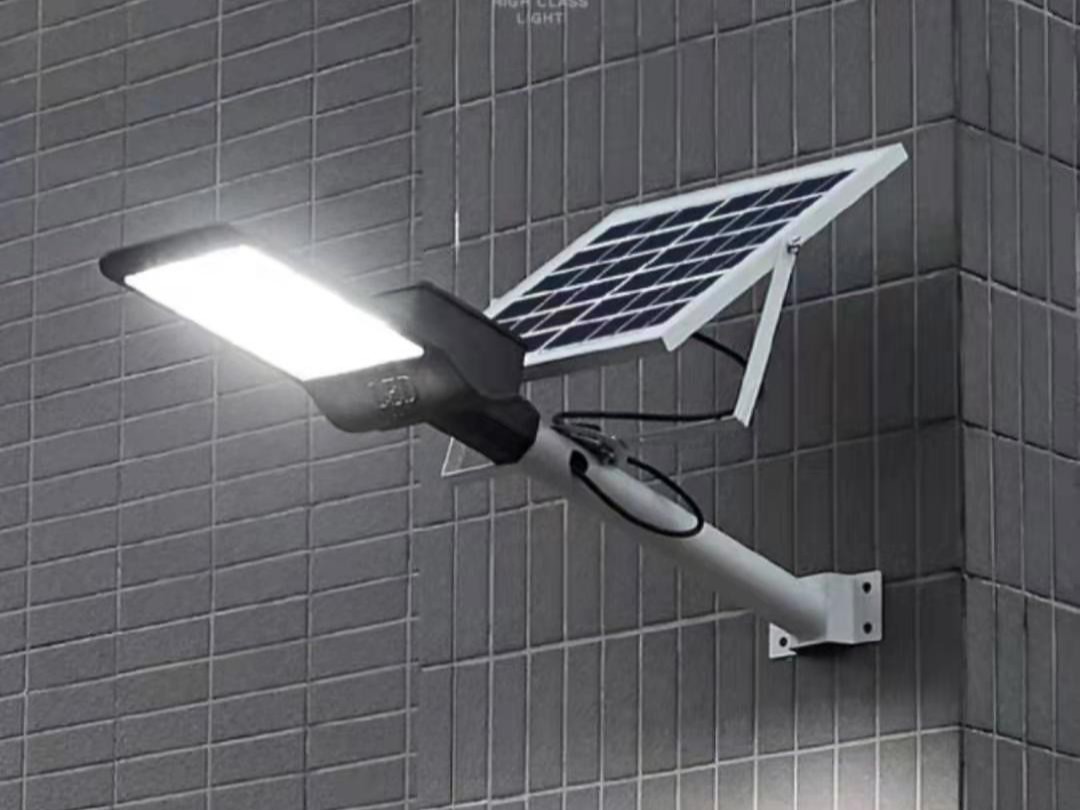 太陽(yáng)能燈辦理質(zhì)檢報(bào)告的測(cè)試標(biāo)準(zhǔn)及項(xiàng)目