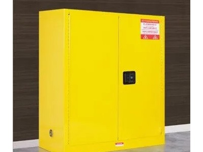 耐火柜防爆認(rèn)證辦理