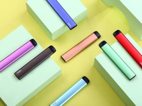 電子煙辦理檢測報告的流程