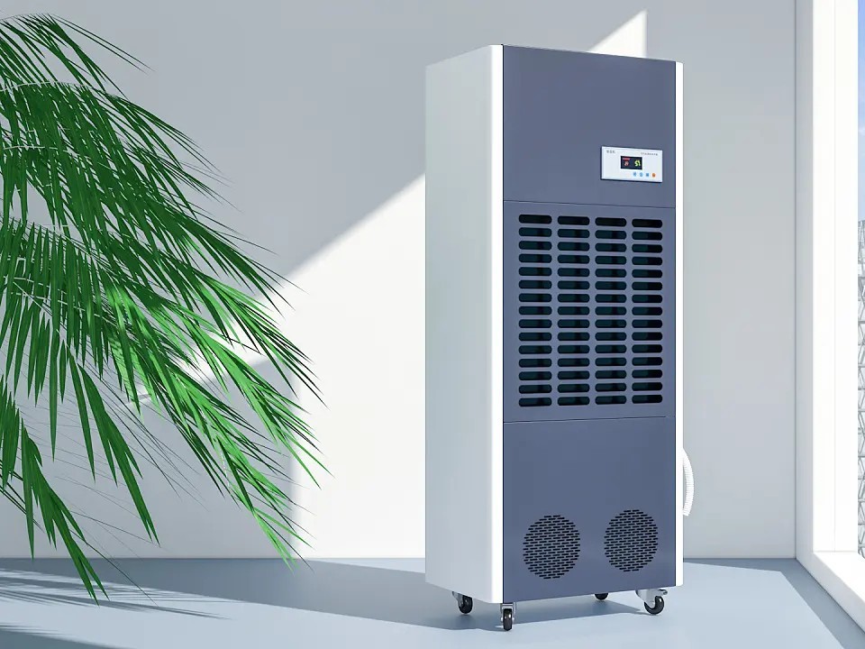 除濕機(jī)辦理ATEX防爆合格證要多少錢？