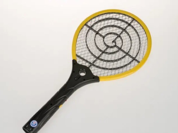 電蚊拍辦理3C認(rèn)證需要什么資料？