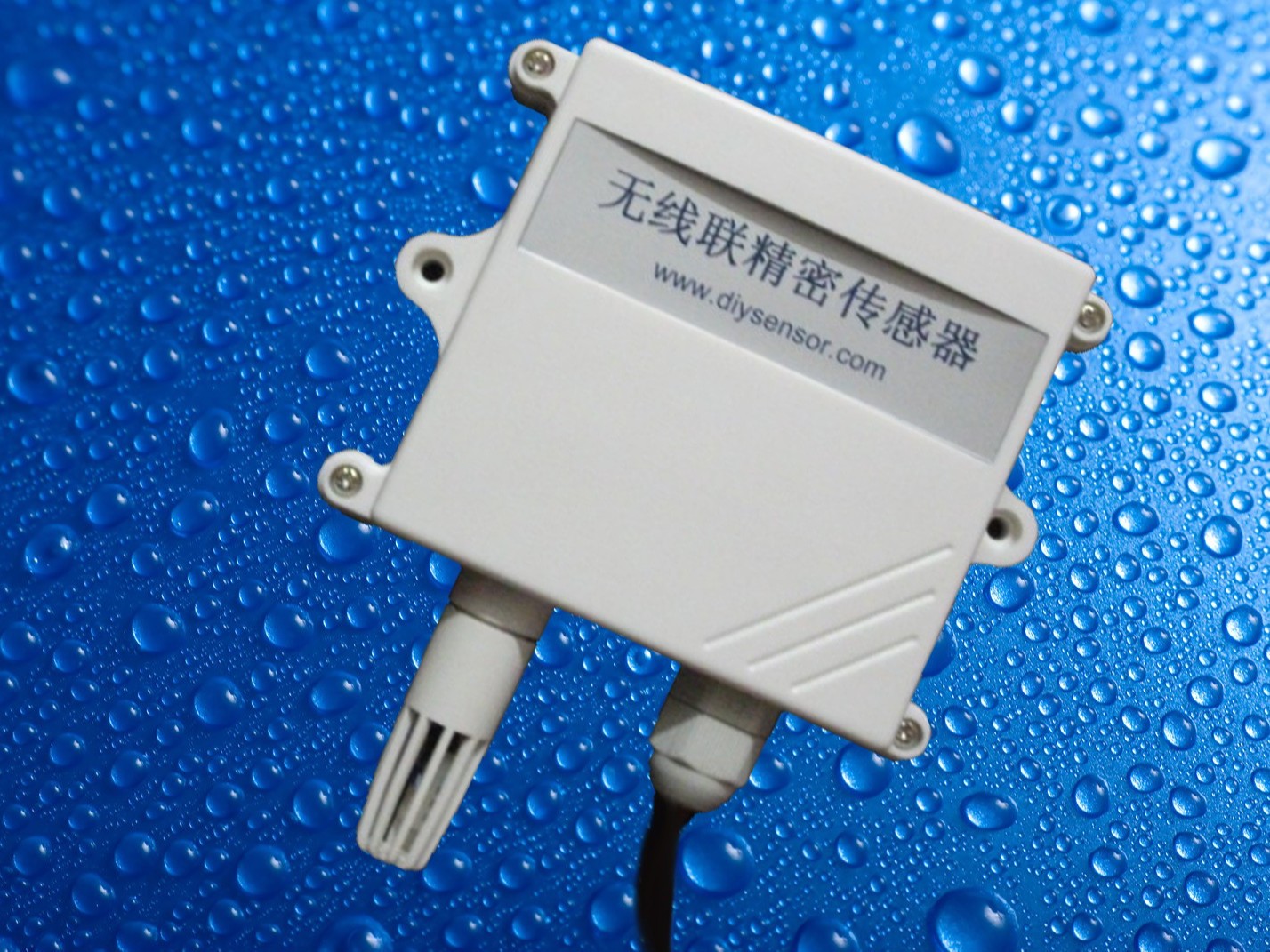 傳感器如何辦理CE認證證書