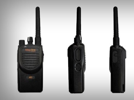 對講機辦理防爆認(rèn)證標(biāo)準(zhǔn)