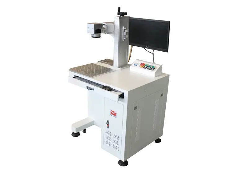 激光打標(biāo)機(jī)防爆合格證怎么辦理？