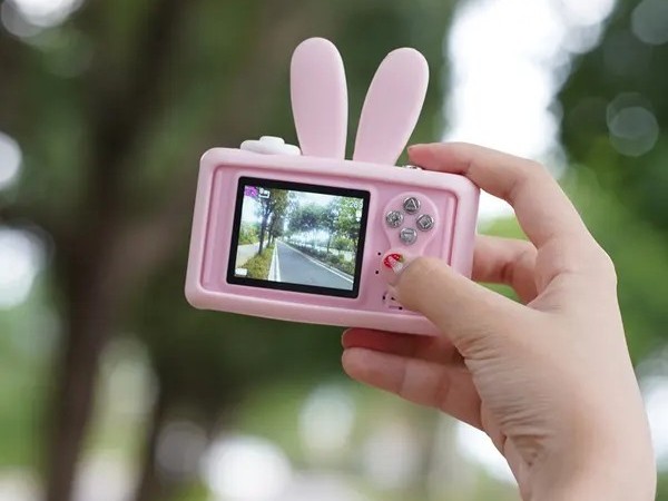 兒童相機出口歐盟RoHS認(rèn)證辦理費用