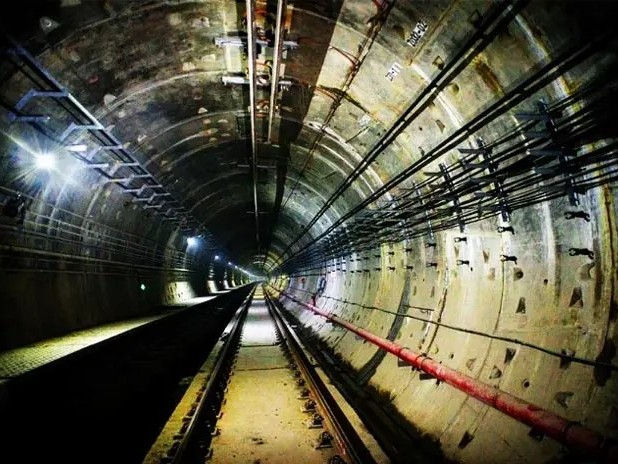 軌道交通照明燈申請防爆合格證機構