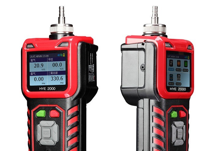 氣體檢測儀申請CE認(rèn)證的流程