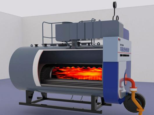 電加熱爐辦理防爆認(rèn)證的流程