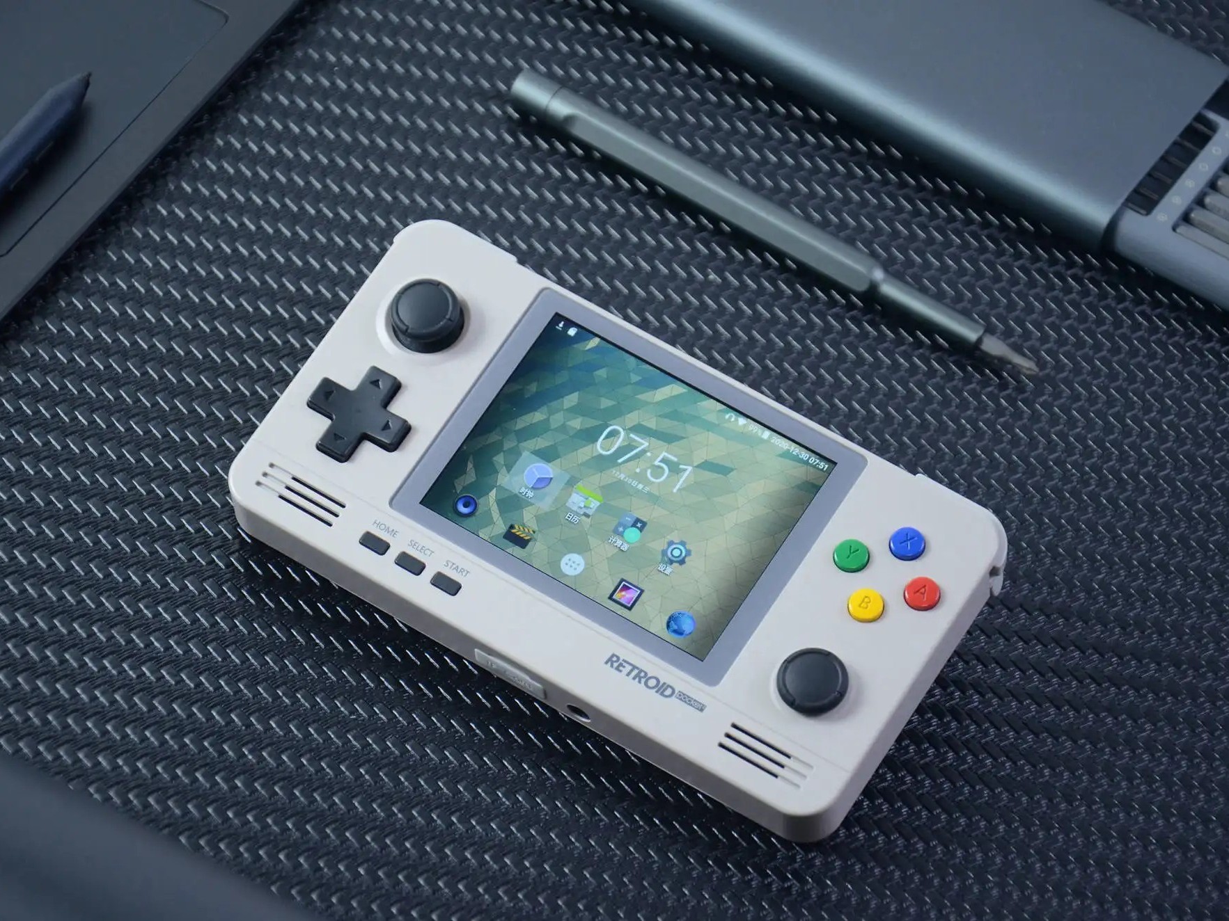 掌上游戲機(jī)需要辦理防爆合格證嗎？