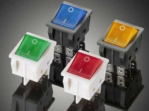 功率開關(guān)辦理3C認(rèn)證的流程