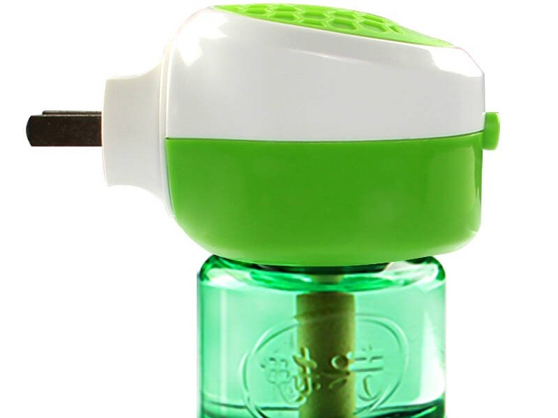 電蚊香辦理3C認(rèn)證的流程